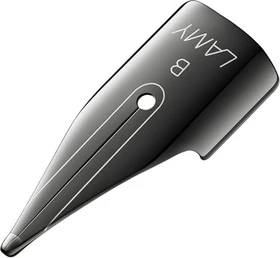 Lamy Z 52 B, Ersatzfeder, schwarz