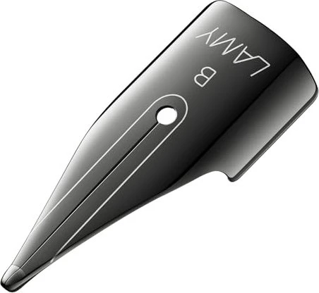 Lamy Z 52 B, Ersatzfeder, schwarz