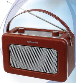 Roadstar TRA-1958N (verschiedene Farben)