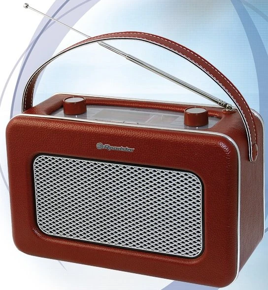 Roadstar TRA-1958N (verschiedene Farben)