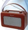 Roadstar TRA-1958N (verschiedene Farben) Vorschaubild