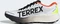 adidas Terrex Agravic 4 cloud white/core black/semi impact orange (Herren) Vorschaubild