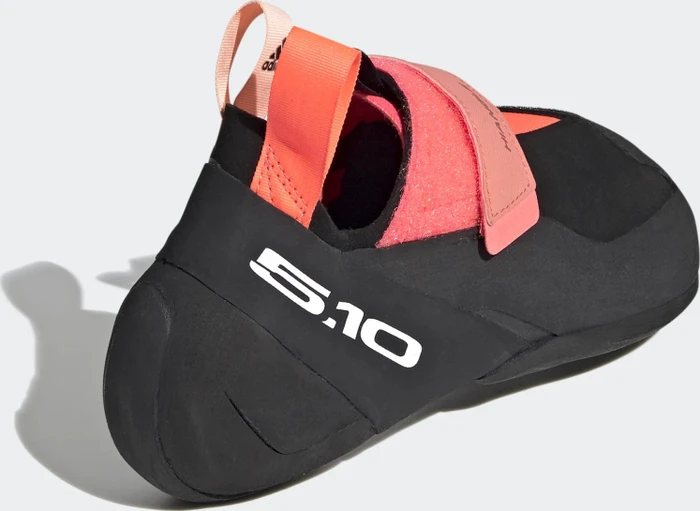 Five Ten Hiangle signal pink/cloud white/core black/coral