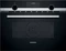 Siemens iQ500 CM585AGS0 Mikrowelle mit Grill/Heißluft Vorschaubild