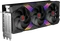 PNY GeForce RTX 4080 XLR8 Gaming Verto Epic-X RGB Overclocked Triple Fan, 16GB GDDR6X, HDMI, 3x DP Vorschaubild