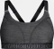 Ortovox 150 Essential Sports Top Sport-BH black raven blend (Damen) Vorschaubild