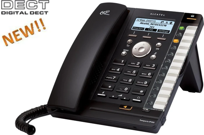 Alcatel Temporis IP 300