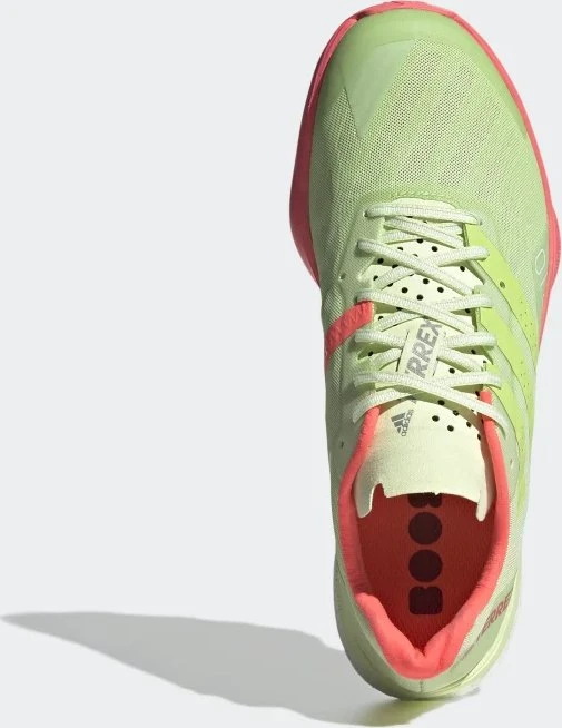 adidas Terrex Speed Ultra almost lime/pulse lime/turbo (Damen)