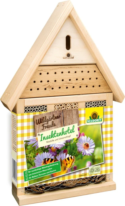 Neudorff Wildgärtner Freude