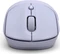 HP 400 Quiet Wireless Mouse, violett, USB/Bluetooth Vorschaubild