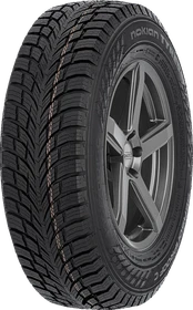 Nokian Seasonproof C 205/75 R16C 113/111R