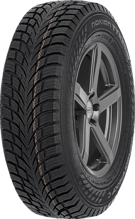 Nokian Seasonproof C