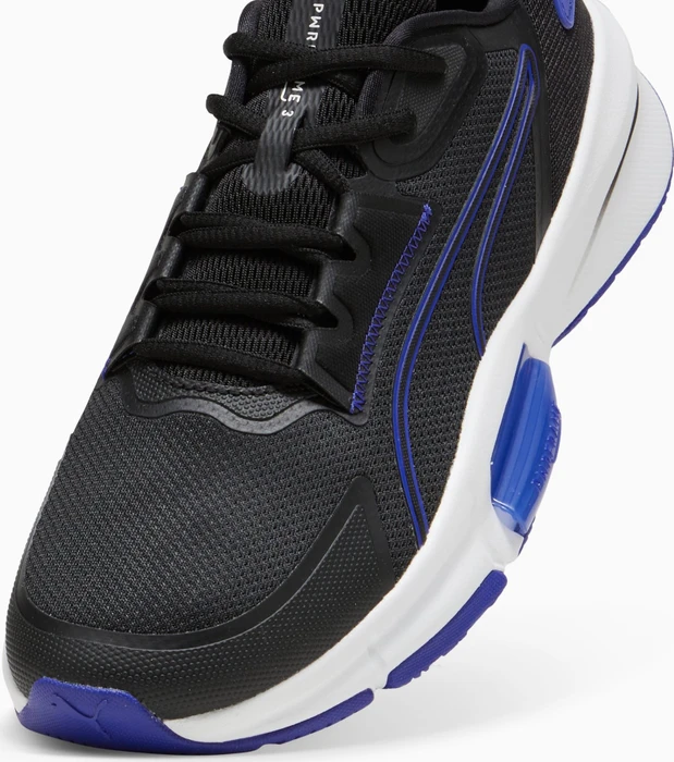 Puma Pwrframe TR 3 puma black/lapis lazuli/puma white (Herren)