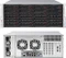 Supermicro SuperChassis 846BE1C-R1K23B, grau/schwarz, 4HE, 1x 1200W redundant Vorschaubild
