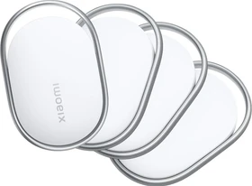 Xiaomi Tag weiß, 4er-Pack