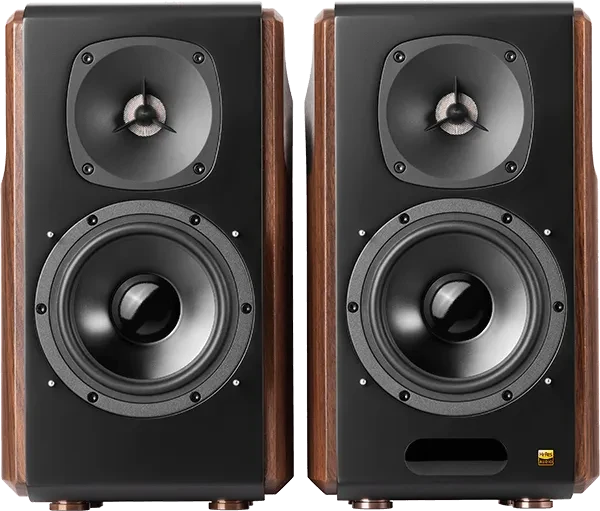 Edifier S2000 MKIII, Paar – Bild 2 von 5