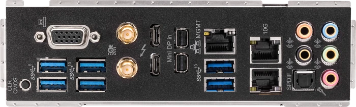 ASRock WRX80 Creator R2.0 (AMD sWRX8)