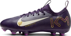 Nike Mercurial Vapor 16 Academy Kylian Mbappé MG grand purple/pale ivory (Junior)