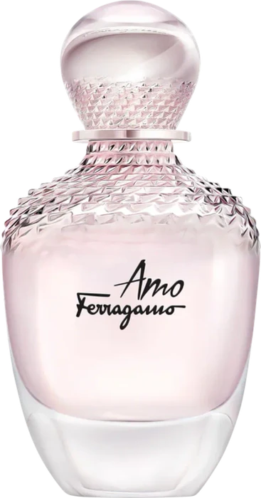 Salvatore Ferragamo Amo Eau de Parfum, 100ml