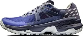 Mammut Sertig II Low GTX dark ice/marine (Damen)