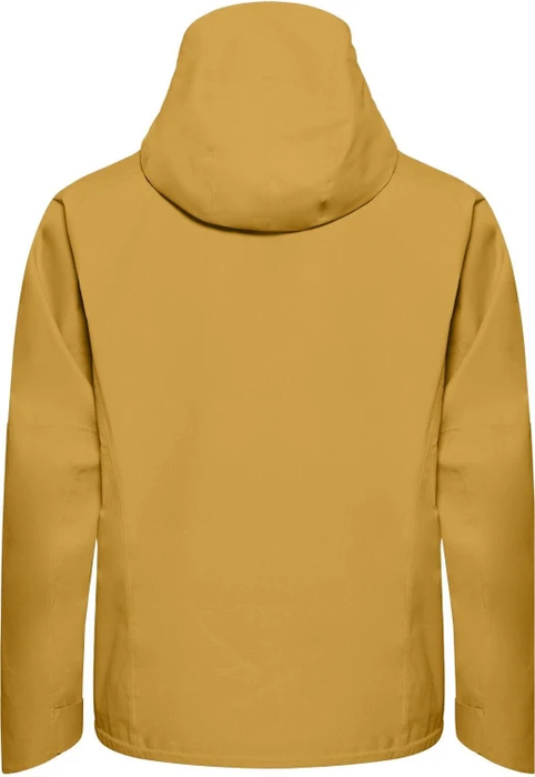 Vaude Monviso 2.5L Skijacke savanna (Herren)