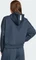 adidas Z.N.E. Zip Hoodie aurora ink (Damen) Vorschaubild
