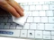 Man & Machine Its Cool Keyboard, weiß, USB, DE Vorschaubild