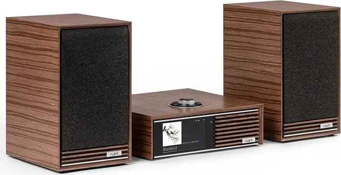 Ruark Audio R610 Music Console