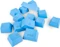 Sharkoon Skiller SAC14 Keycap Set, Kunststoff (PBT) Double-Shot, blau, 14 Tasten Vorschaubild