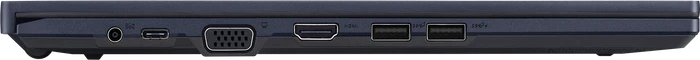 ASUS ExpertBook L1 L1501CDA-BQ0390R, Star Black, Ryzen 3 3250U, 8GB RAM, 256GB SSD, DE