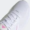 adidas Runfalcon 2.0 cloud white/screaming pink (Damen) Vorschaubild