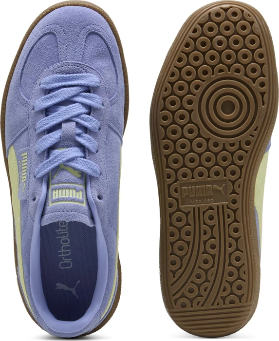 Puma Palermo intense lavender/gum