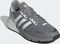 adidas ZX 1K Boost grey three/cloud white/core black (Herren) Vorschaubild