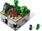 LEGO Minecraft - Micro World Der Wald Vorschaubild