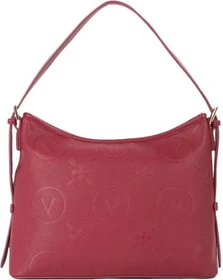 Valentino Bags Samba Re Hobo Schultertasche wine red