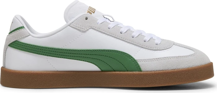 Puma Club II Era puma white/archive green/gum