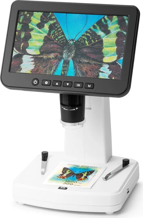 Levenhuk DTX 800 LCD Digitalmikroskop (85296)
