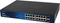 Allnet SG80 Rackmount Gigabit Switch, 16x RJ-45, 2x SFP, 240W PoE+ Vorschaubild
