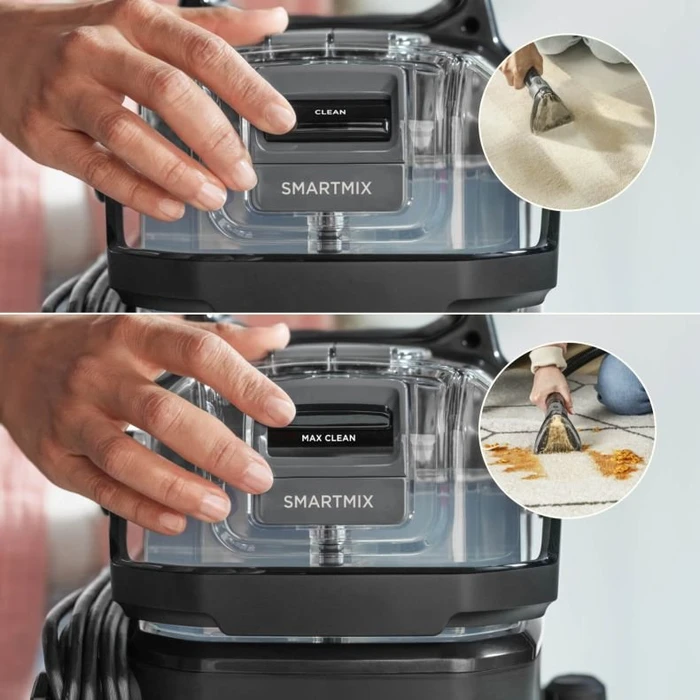 Bissell SpotClean C9 Pro Waschsauger