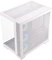 Silentware View A-RGB White, Glasfenster Vorschaubild