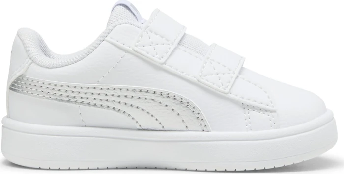 Puma Rickie Classic puma white/puma silver (Junior)