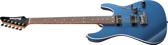 Ibanez AZ42P1 PBE Prussian Blue Metallic
