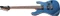 Ibanez AZ42P1 PBE Prussian Blue Metallic Vorschaubild