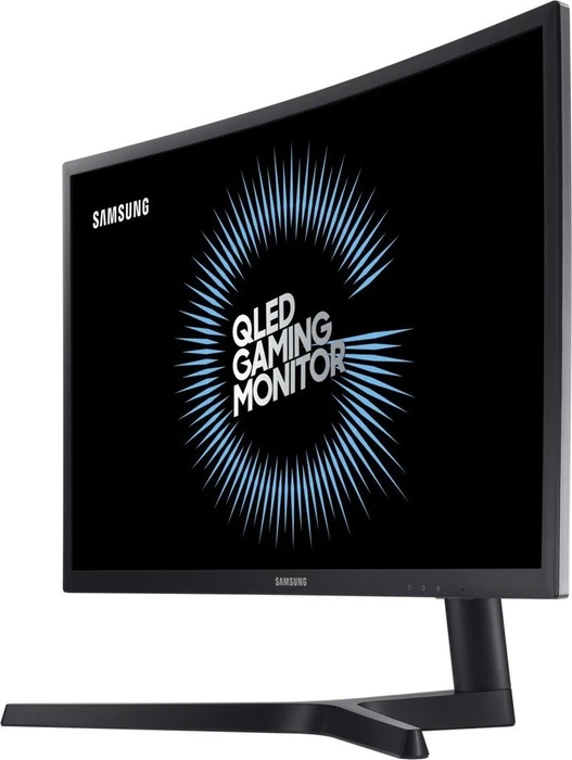 Samsung CFG73, 23.5"
