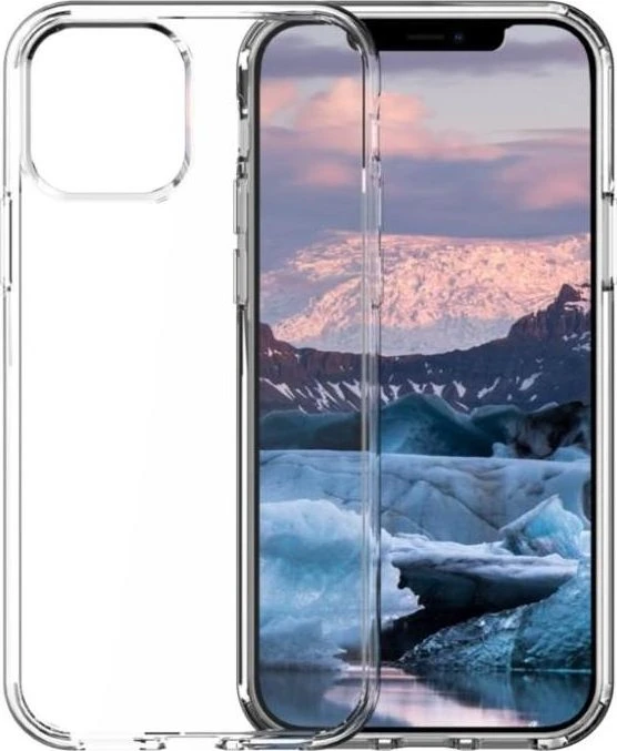 dbramante1928 Iceland Pro für Apple iPhone 13 transparent