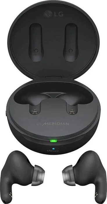 LG TONE Free DFP9 schwarz