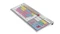 LogicKeyboard ALBA Avid Pro Tools Mac, USB, DE Vorschaubild