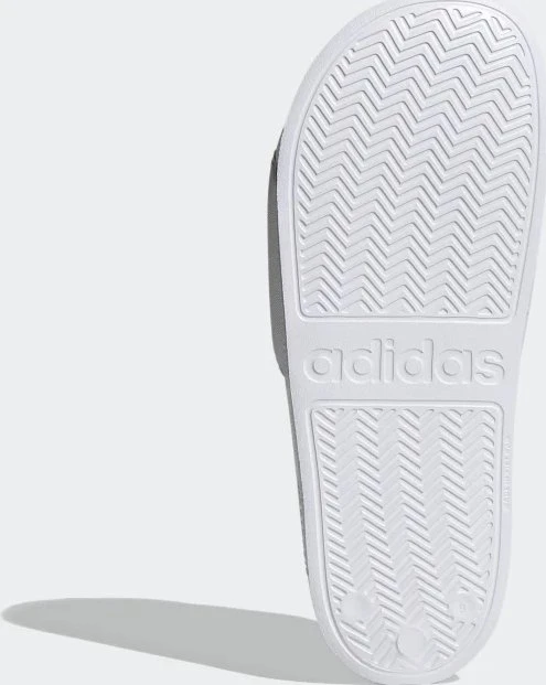 adidas Shower Adilette cloud white/core black