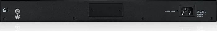 Zyxel XGS2220 Rackmount Gigabit Managed Switch, 24x SFP, 4x SFP+, 2x RJ-45