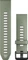 Garmin Ersatzarmband QuickFit 20 Silikon willow/fog grey Vorschaubild